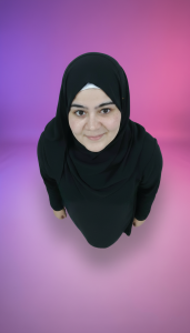 Manal Alsbah